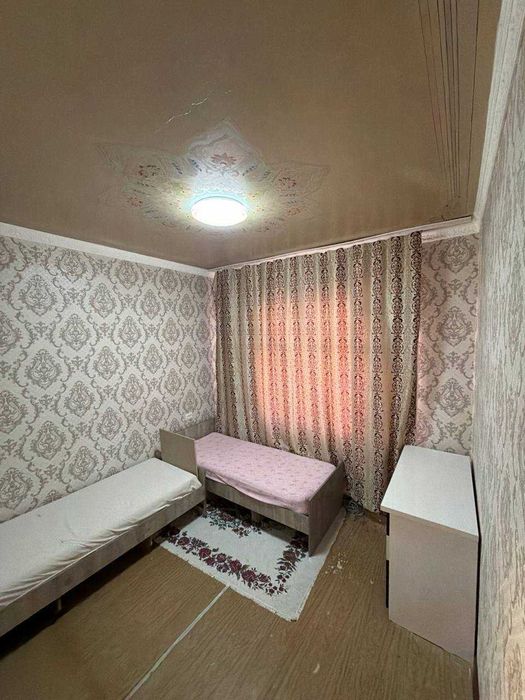 Сдается в аренду квартира Алгоритм
