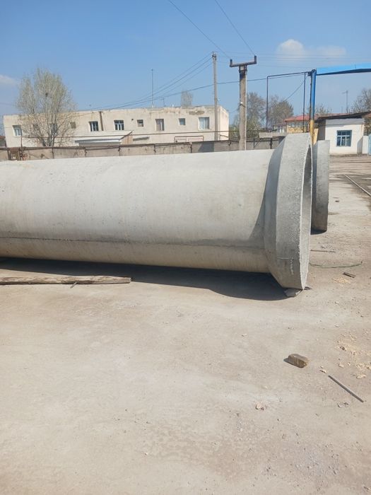 Жлеза битон турбалар