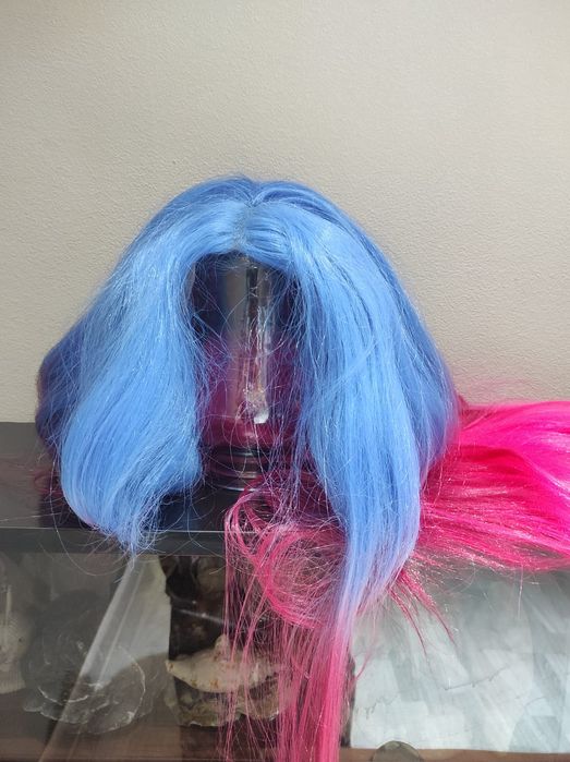 Парик длина 70-80 см