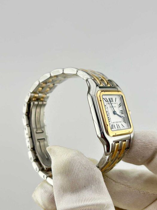Часы Cartier Panthere