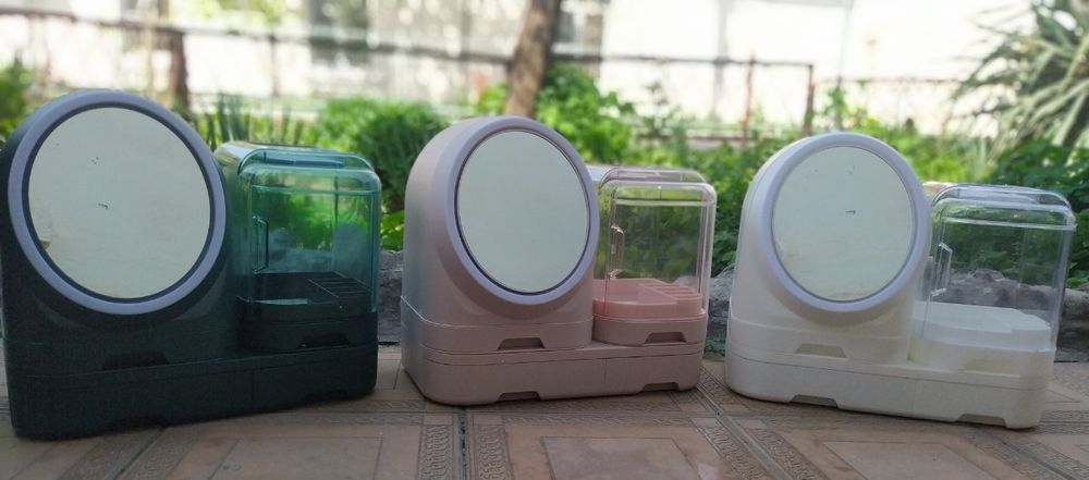 Organayzer sarpa uchun