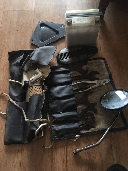 Инструмент от Урала