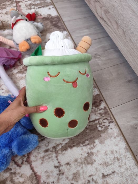 Нови плюшени играчки