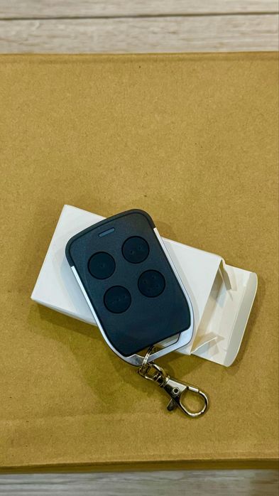 Автоматика для ворот