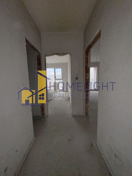 Продава се Двустаен апартамент в София, Малинова долина - 60 кв.м за 1386 €/кв.м - Снимка #2