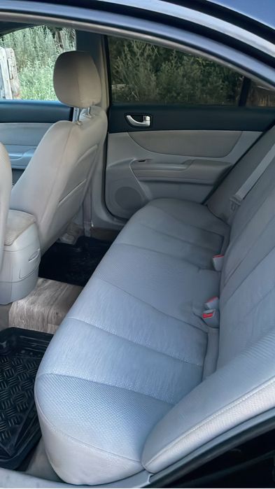 Продам Sanata NF