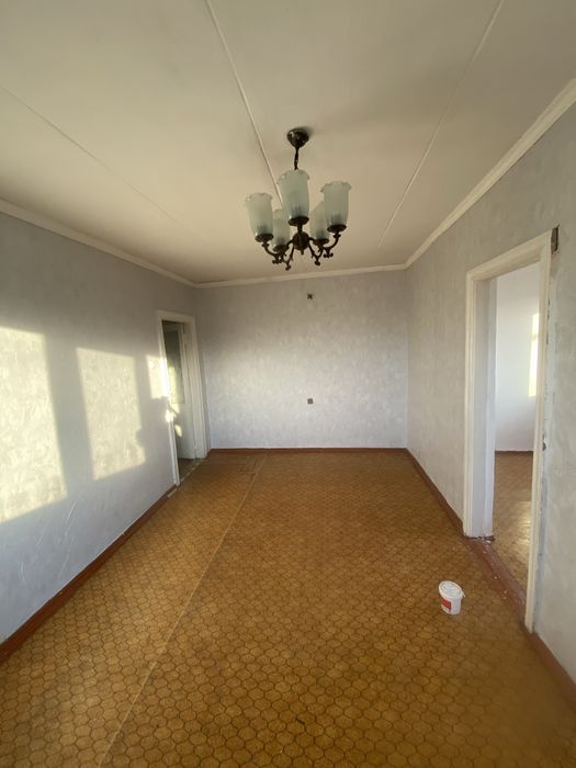 Сдам 3х квартиру находится районе сейфуллина ниже автошколы