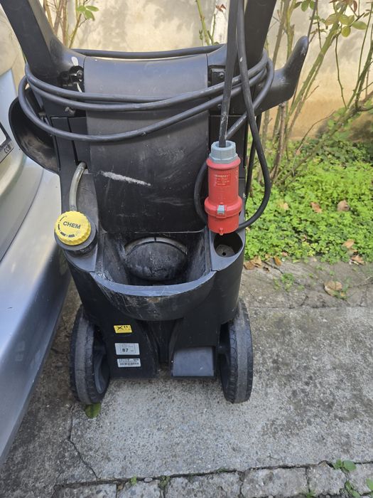 Pompa presiune de spalat Karcher HD/10/23