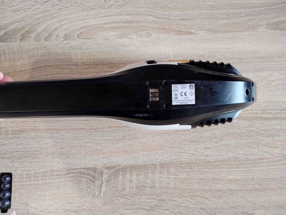 Philips FC6171/01 25.2v основно тяло за части
