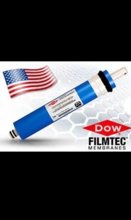 Су фильтрі орнату | Кері осмос | Таза ауыз су