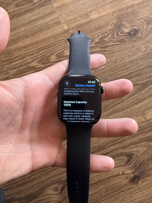 Apple Watch Series 10 46mm