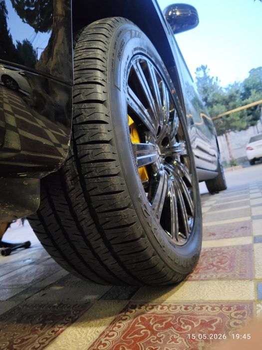 NEXEN 285/45/22 2026 yil
