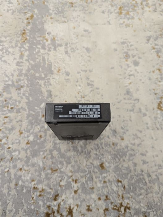 Samsung Galaxy S25 Ultra 256 GB Titanium Gray -Sigilat-