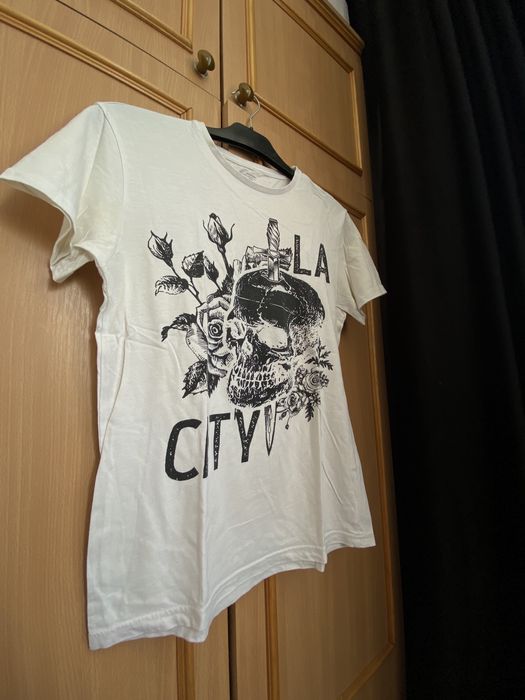 Tricou Koton cu imprimeu