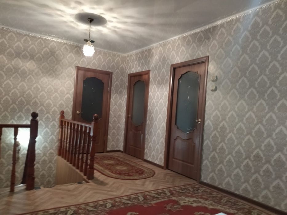 Продам дом рядом с городом, поселок Юбилейный!