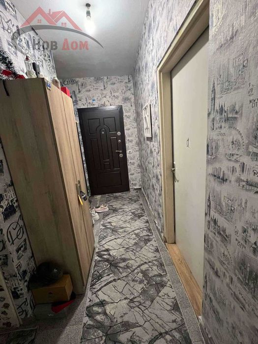 Продава се Тристаен апартамент в Велико Търново, Зона Б - 95 кв.м за 618 €/кв.м - Снимка #9