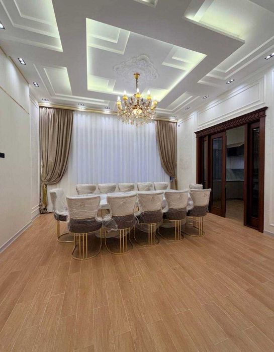 Аренда  Саламатина 6,5 сотки  2 Уровня  6 комнат