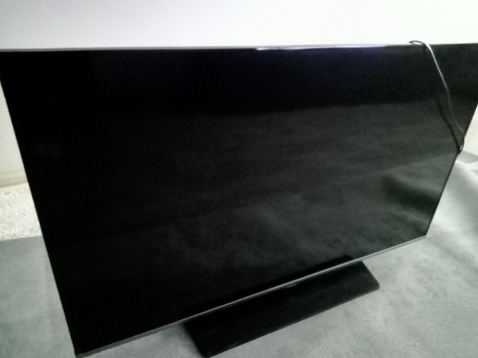 Продам телевизор Самсунг в отличном состоянии