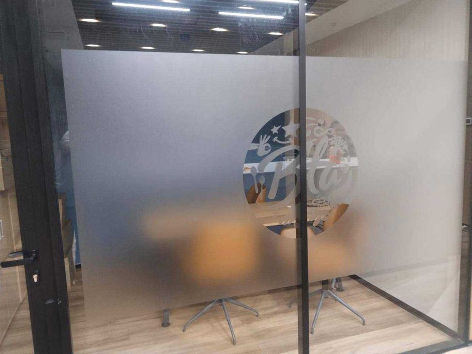 Тонировка окон Алматы