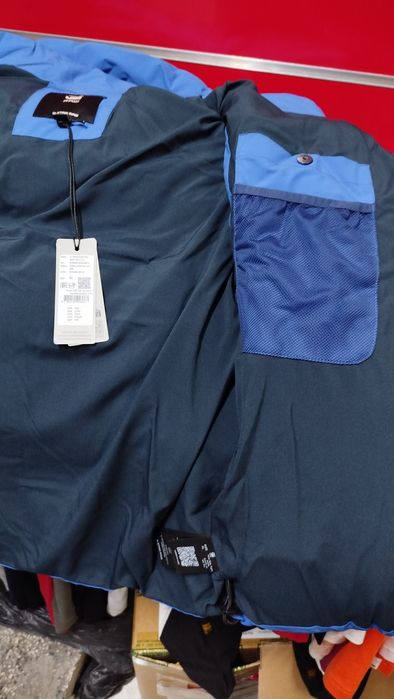 Водоустойчив елек / грейка G-Star Raw G-Whistler L , XL нов мъжки