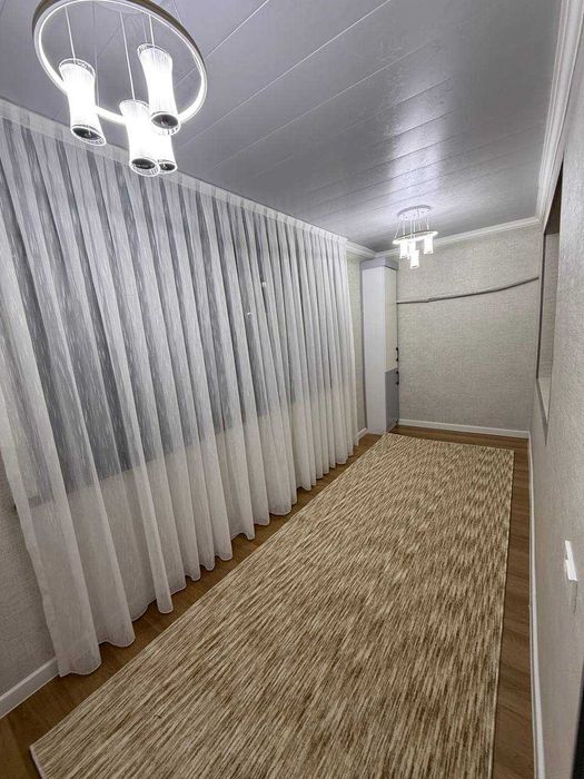 3х комнатная квартира 77-серия, со всеми удобствами по ул.Рудакий