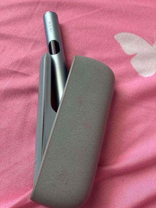 Vand iqos iluma prime touch