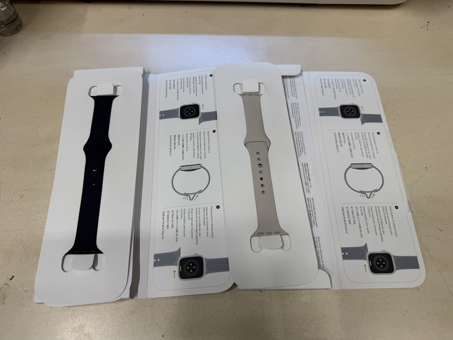 Curea bratara ceas apple watch originala