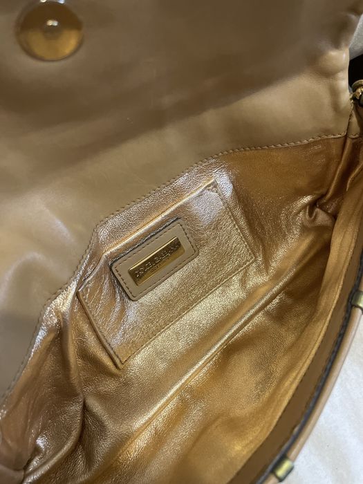 Geantă Dolce & Gabbana Vintage originală