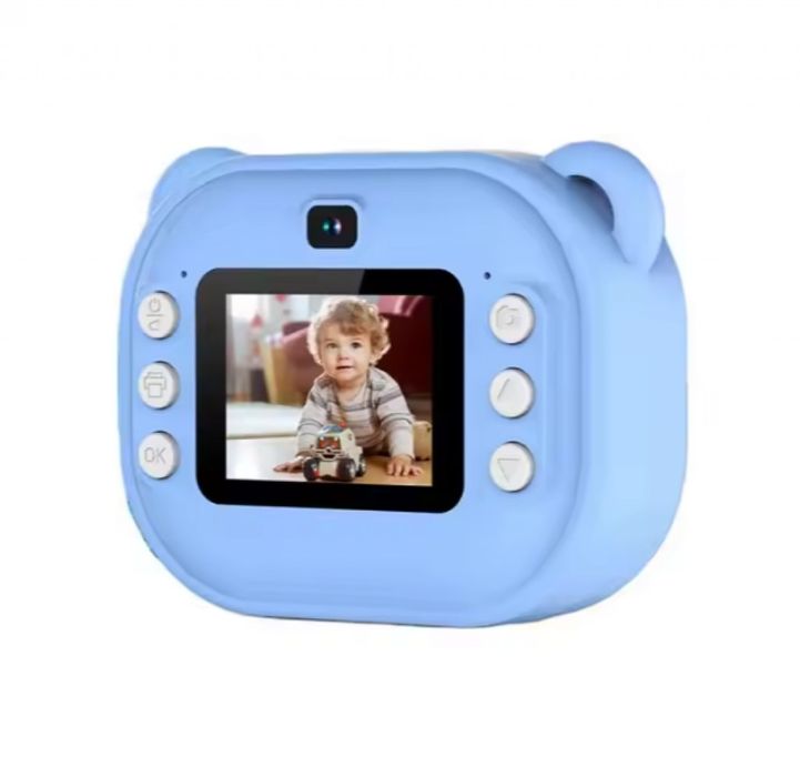 Детска моментална камера 58лв.