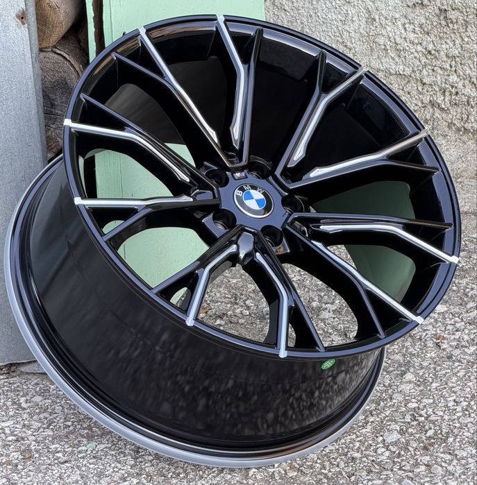 Джанти за БМВ BMW G Series 20 “ цола 5х112 нови Спорт Пакет G11 G30