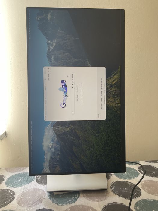 4K Монитор Dell P2721Q 27“