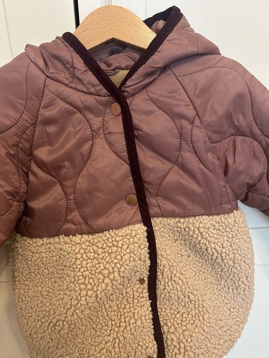Детско яке Zara Мики Маус