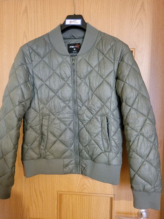 НАМАЛЕНИЕ!!! Преходни, дамски якета-бомбър, като нови!!! N:40