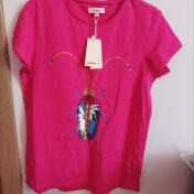 Desigual/Catamini блузки и потник