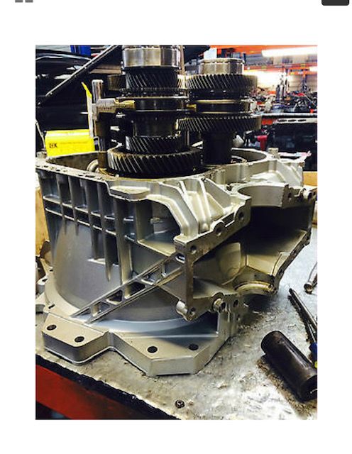 piese cutii de viteze