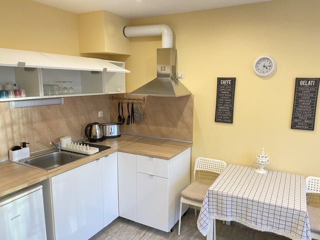 ТОП! Отличен двустаен, Център, под наем