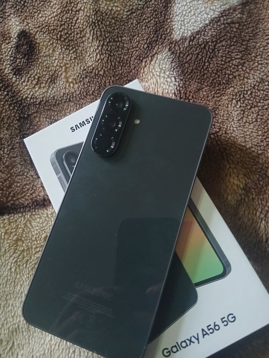Самсунг А56 256 продам