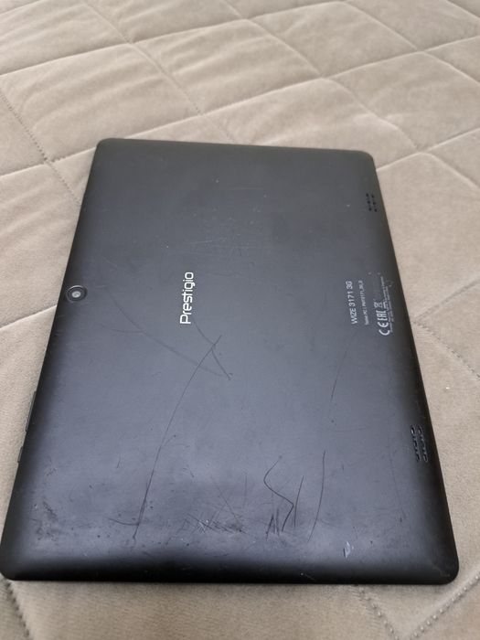 Продам планшетPrestigio Wize 3171 3G.