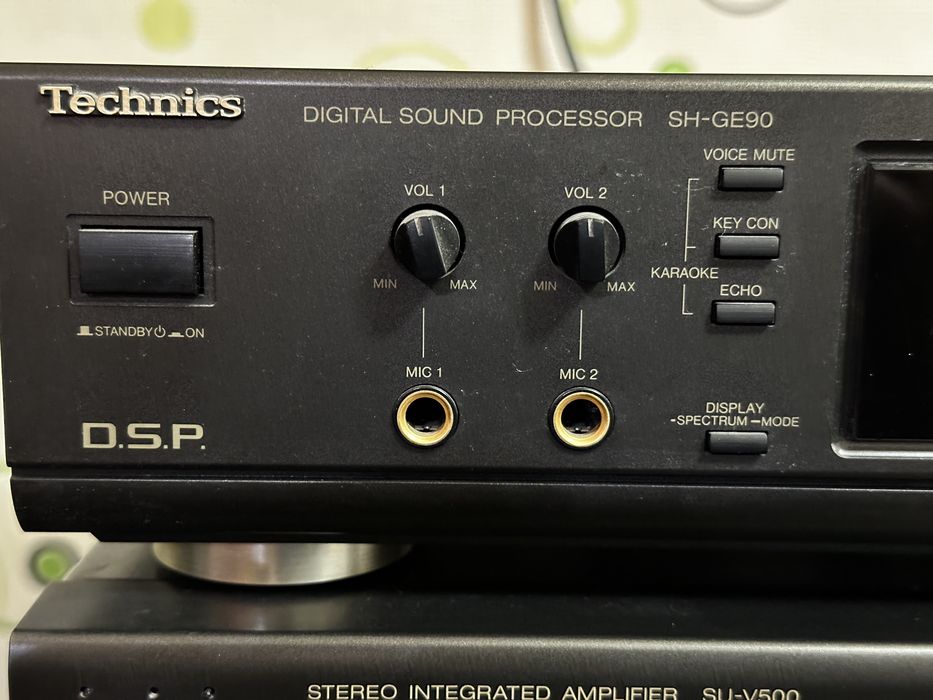 Technics комплект, Sony акустика колонки,только комплект всё работает