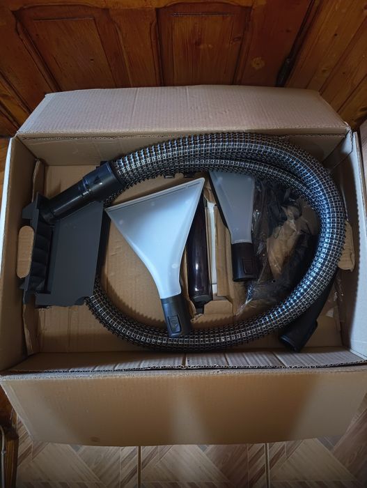 aspirator Bosch aquawash&clean serie 4