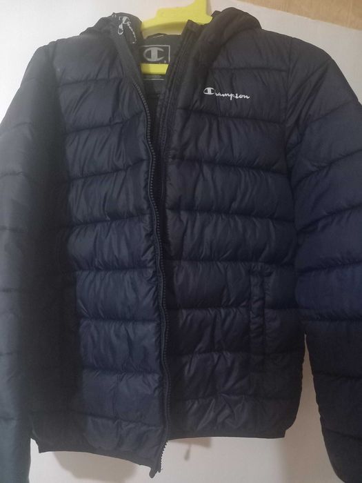 Champion Яке за юноша-11-12год.