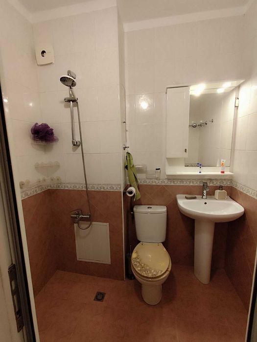 Дава се под наем Тристаен апартамент в София, Илинден - 57 кв.м за 700 € - Снимка #14