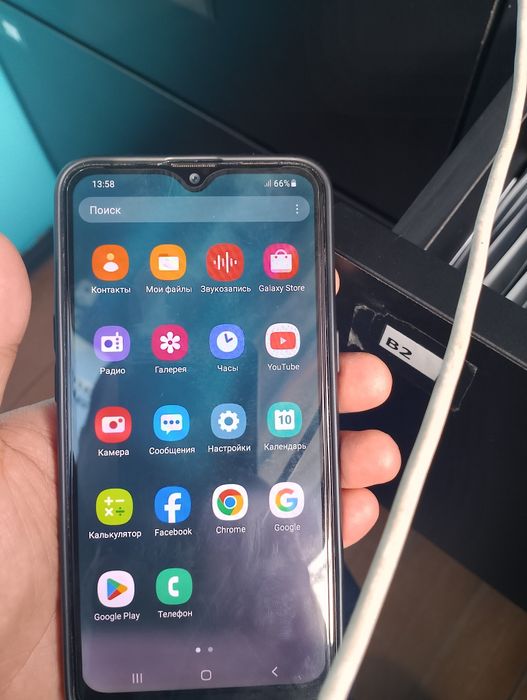 Продам Самсунг а10s