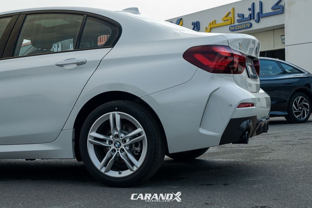 Jante bmw m483 seria 2 f45, f46, x1 f48 cu anvelope iarna 205 55 17