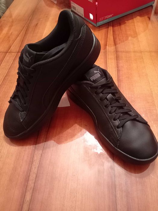 Incaltaminte unisex Puma Smash v2L