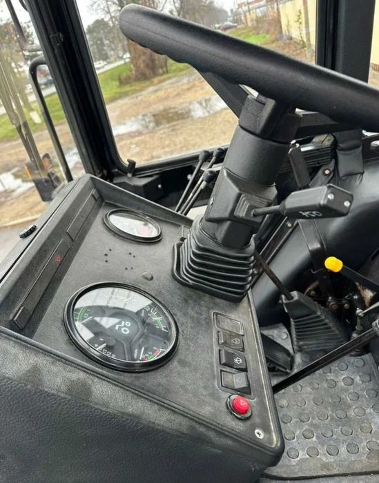 Трактор МТЗ (Беларус) 82.1, 2011