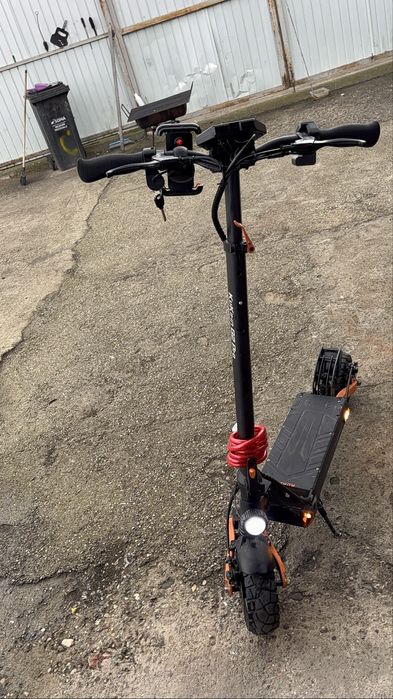 Vand KuKirin G2 PRO 2025