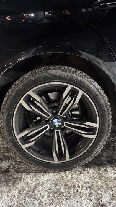 Продам диски с резиной