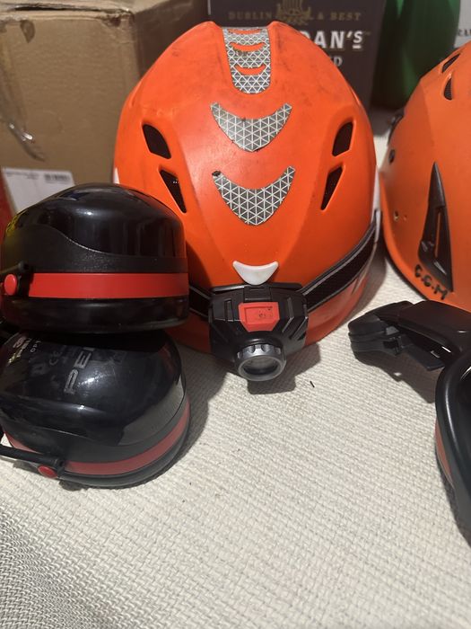 Casca protectie kask