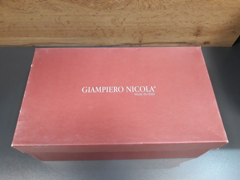 Мъжки Обувки  Giampiero Nicola